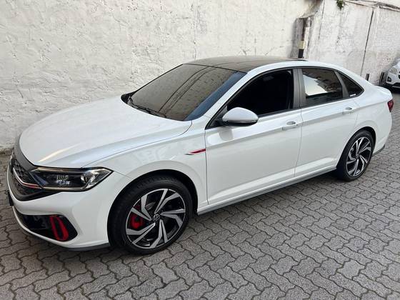 VOLKSWAGEN JETTA 2.0 350 TSI GASOLINA GLI DSG VOLKSWAGEN JETTA 2.0 350 TSI GASOLINA GLI DSG